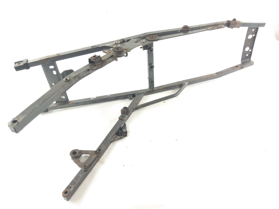 KTM 640 Adventure LC4 [1998] - Rear frame subframe