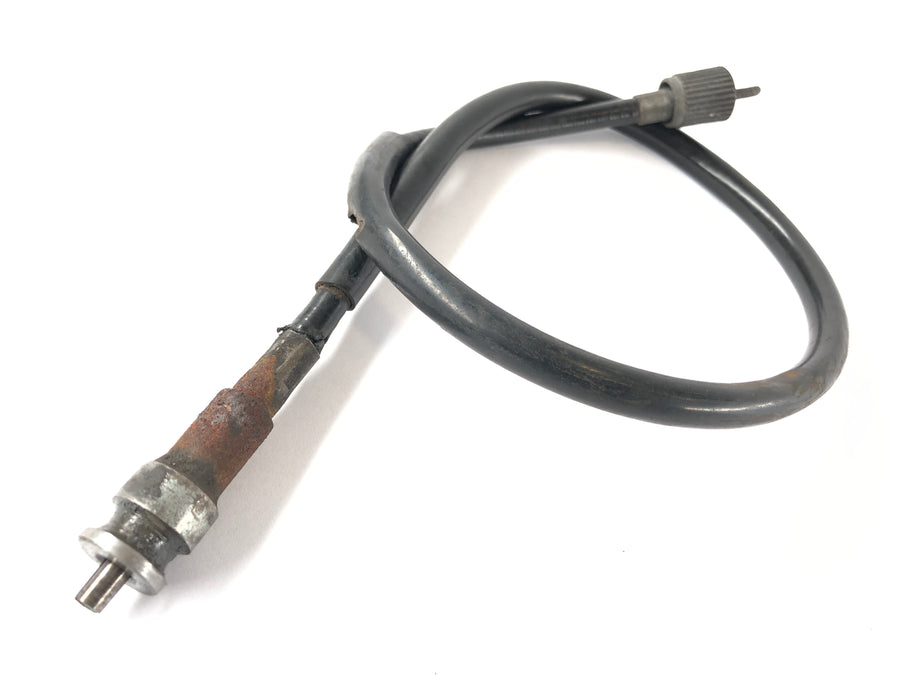 Honda CJ 360 T [1980] - tachometer cable