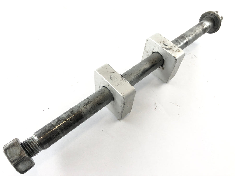 Aprilia SX KX1 125 [2020] - Rear axle