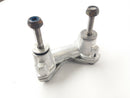 Husqvarna TE 450 H8 [2007] - Riser handlebar stands-2