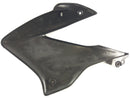 Honda XR 125 L JD19 [2005] - Cache réservoir droit noir-1