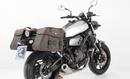 Yamaha XSR 700 [2016-2021] -C-Bow Color Carrier-1