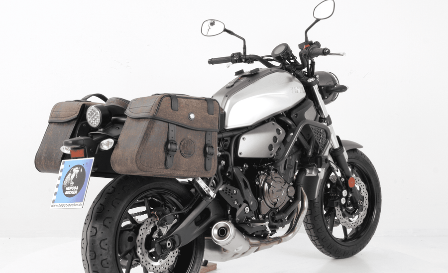 Yamaha XSR 700 [2016-2021] -C-Bow Color Carrier