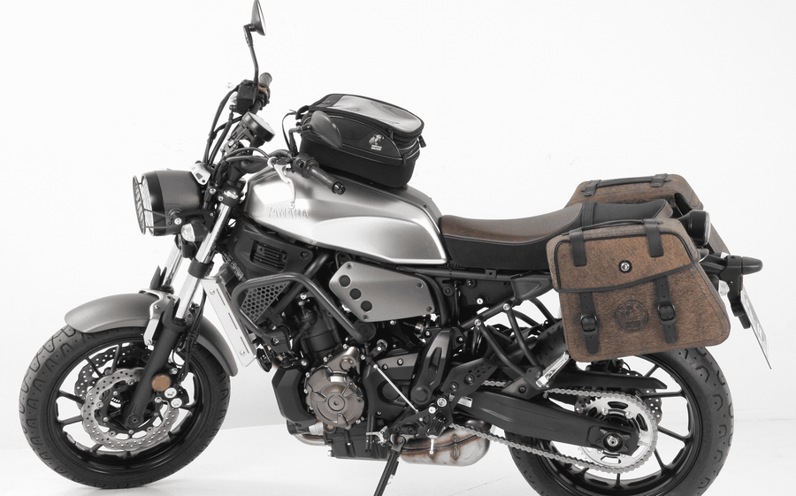 Yamaha XSR 700 [2016-2021] -C-Bow Color Carrier