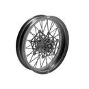 BMW R nineT 1200 Roadster [2014-2023] - 17'' Vorderrad (schwarze Speichen)