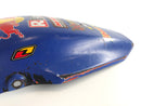 Yamaha DT 125 4BL [1997] - Rear fender splash guard-5