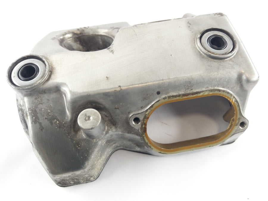 Honda XRV 650 African Twin RD03 [1989] - Cylinder cover