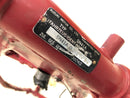 Suzuki Dr 600 SN41A [1986] - Frame senza documenti-3
