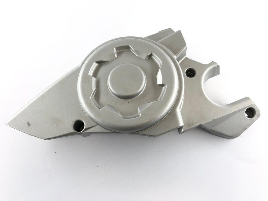 BMW F 800 S [2007] - Cache-courroie de protection moteur