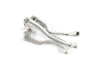 Husqvarna WR CR 250 5A [1995] - Clutch lever 3 pieces-1