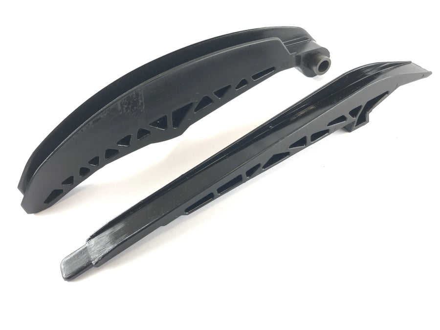 Can On the Spyder SM5 [2009] - Tensioning Rild and Slide Gara Control Chain Puntey Cilindro