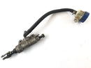 Yamaha DT 125 4BL [1997] - rear brake pump-3