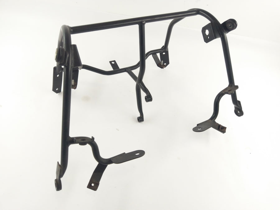 Triumph Trophy 900 T300 [1992] - Porta del rivestimento nella parte anteriore