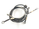 Triumph Speed ​​​​Triple T509 885i [1998] - Jeu de durites de frein-1