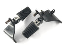 Yamaha XVS 650 Drag Star 4VR [1997] - Polpette del conducente a destra e a sinistra-2