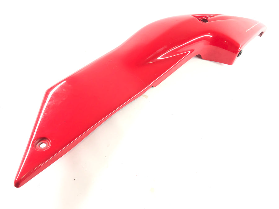 Ducati 888 Strada [1993] - rivestimento posteriore destro rivestimento