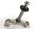 Kawasaki ZXR 400 ZX400L [1993] - lower triple clamp-2