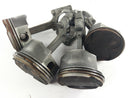 Honda VFR 800 FI RC46 - Ensemble pistons et bielles-2