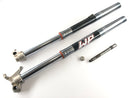 Husaberg FE 501 [2002] - Fork Telescopic fork with axle-1