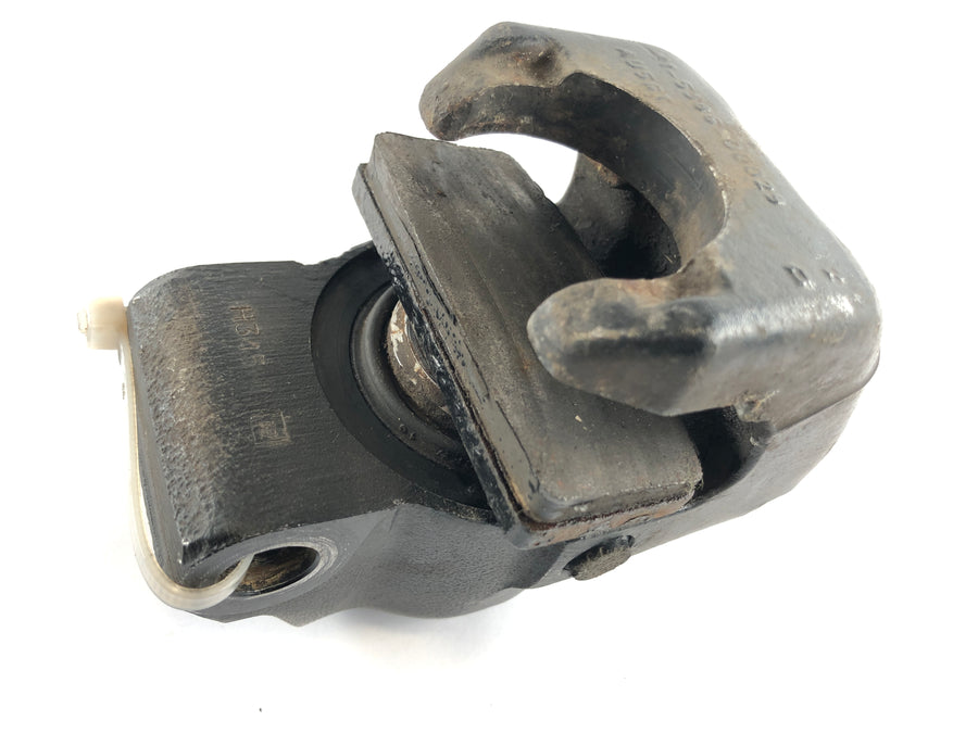 BMW R 75/6 [1974] - Bremssattel vorne rechts