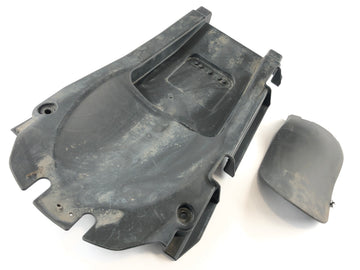 Aprilia SX KX1 125 [2020] - Protezione da splash underbreak posteriore
