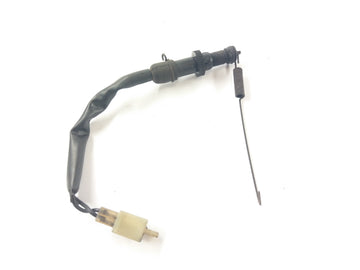 Honda ST 1100 SC26 Pan European [1990] - Brake light switch - 0
