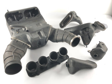 Kawasaki ZX9 -R ZX900B [1996] - Box filtro per aria set airbox - 0