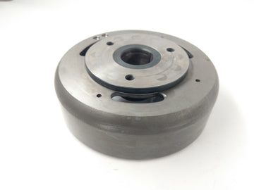 Yamaha XT 550 5Y1 [1982] - Flywheel rotor - 0