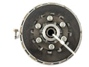 Yamaha XT 1200 Z Super Ténéré DP01 [2012] - Embrayage-2