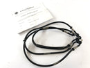 Yamaha YZF R1 RN12 [2005] - Brake lines with ABE-1
