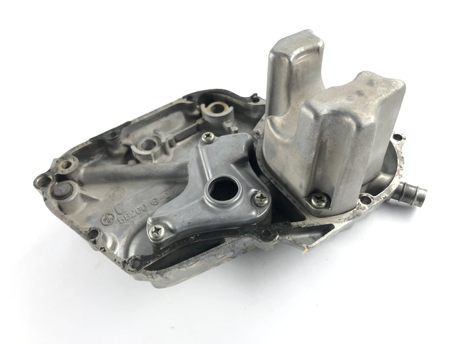 Yamaha XJ 900 F 58L [1985] - Engine cover left