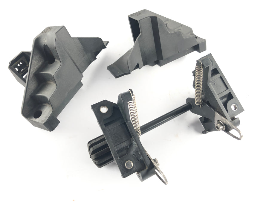 BMW R 1150 RT [2003] - Seat mount