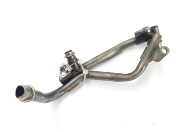 Honda XLV 750 R RD01 [1983] - Linea dell'olio - 0