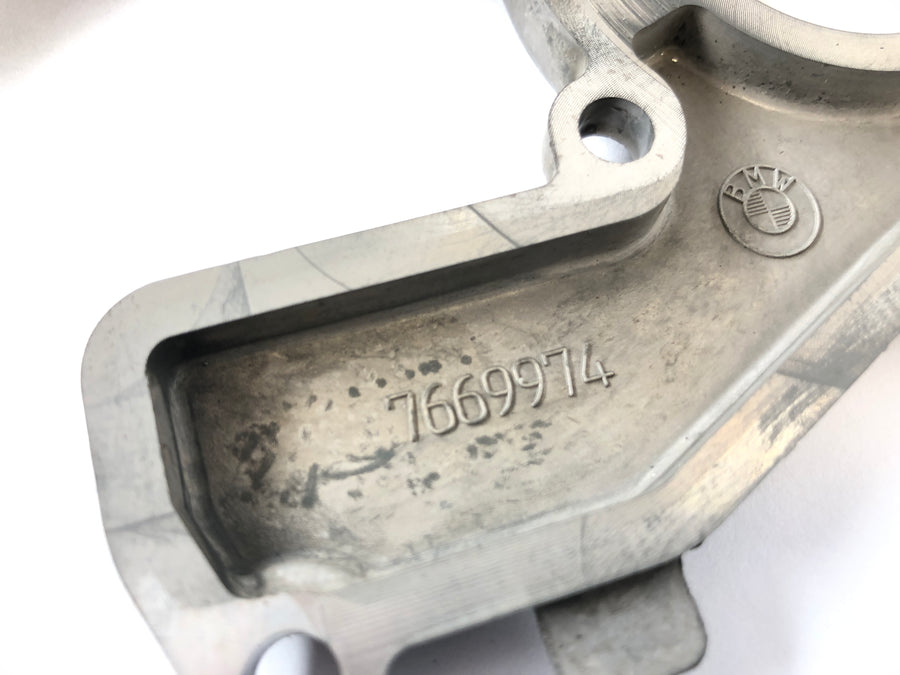 BMW R 1200 RT [2006] - Oil pump set with drive and shaft