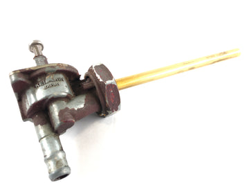 Honda CBR 900 RR SC28 [1995] - fuel tap - 0