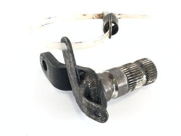 Yamaha V-max 1200 2EN [1997] - Foot brake lever shaft mount rear brake pedal - 0