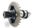 Kreidler Supermoto 125 [2008] - Camshaft-4