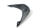 KTM Duke 690 A3 [2012] - Cache support de plaque d'immatriculation avec scratch-5
