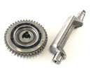Yamaha TZR 125 4FL [1997] - balance shaft-2