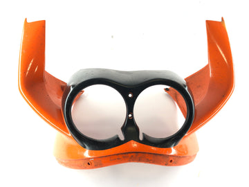 KTM LC4 620 Adventure [1996] - Cockpit lamp cover - 0