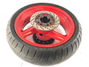 Kawasaki ZX9-R ZX900B [1996] - Rear wheel rim-2