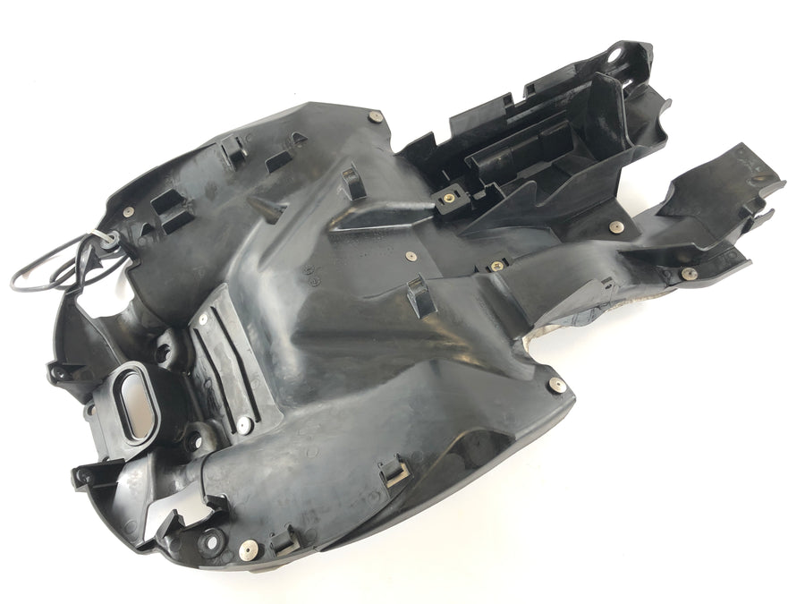 HONDA VFR 800 RC46 [2005] - biancheria intima posteriore