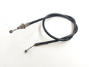 Honda XR 500 R PE01 [1981] - Bowden cable clutch cable-2