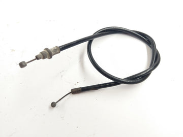 Honda XR 500 R PE01 [1981] - Bowden cable clutch cable - 0