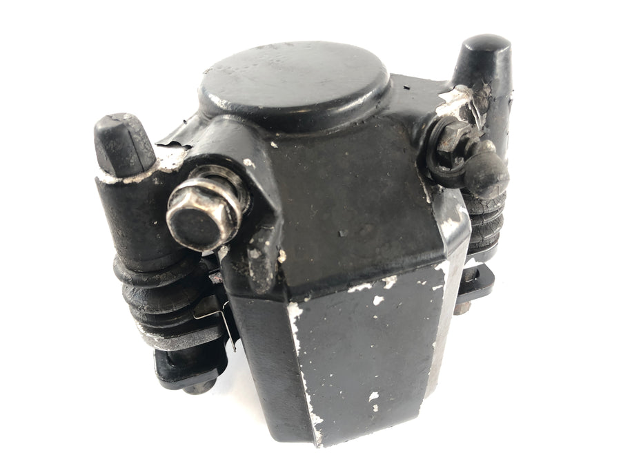 Kawasaki vn 1500 a vnaa [tutti gli anni di costruzione] - pinza del freno