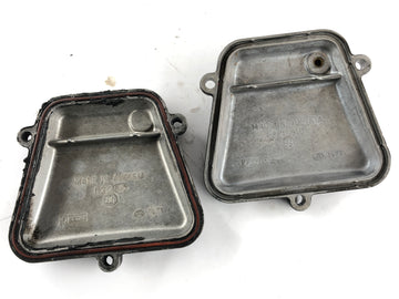 KTM 500 GS [Rotax] - Ventildeckel Set - 0