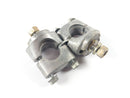 Yamaha YT 125 G Tri-Moto ATC (Tri-Z) - Handlebar mount Riser handlebar attachment-2
