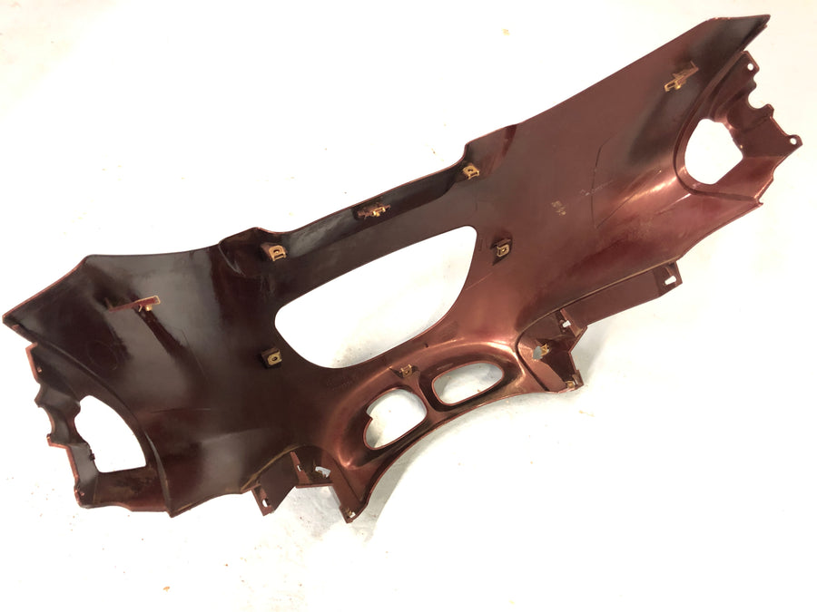 BMW K 1200 LT [2002] - canopy front fairing