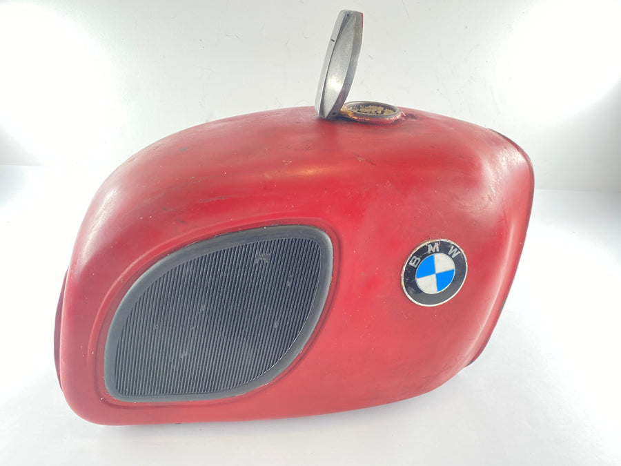 BMW R 75/6 [1974] - Fuel tank