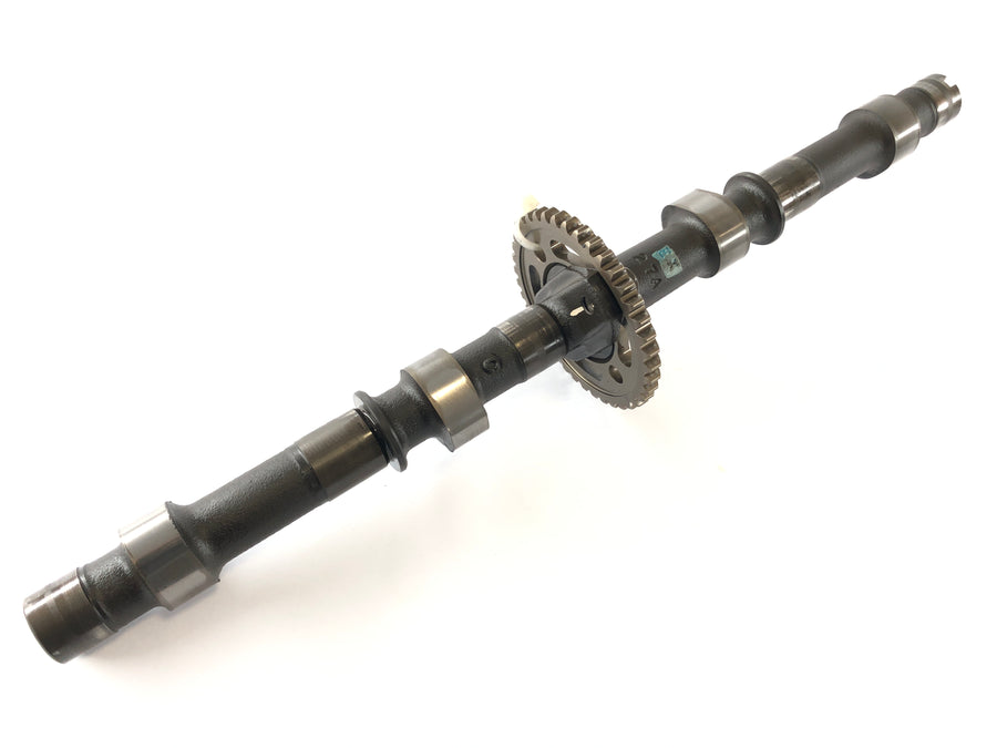 Suzuki Bandit GSF 650 S WVB5 [2005] - Albero a camme di uscita dell'albero a camme